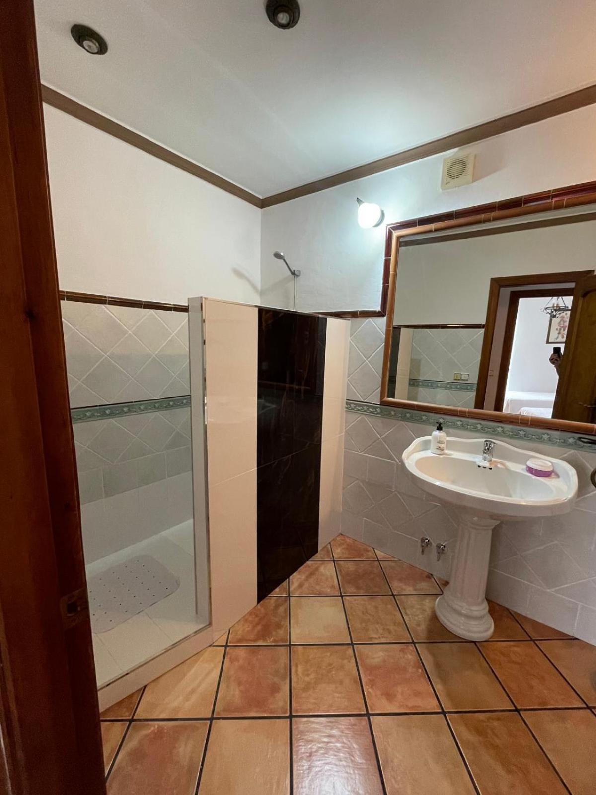 Casa Bonita Villa Frigiliana Exterior foto